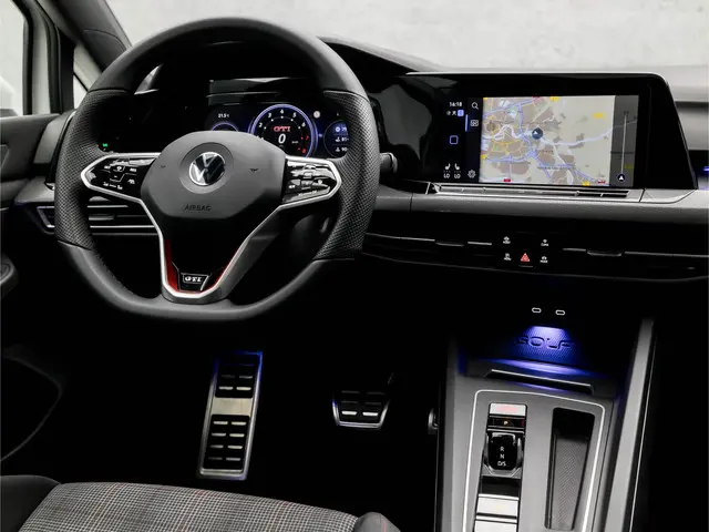 Volkswagen Golf 2.0 TSI GTI 2020 Benzine 7