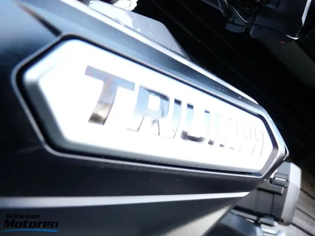 Triumph Tiger  1215 Explorer XC ABS 2014 Benzine 19