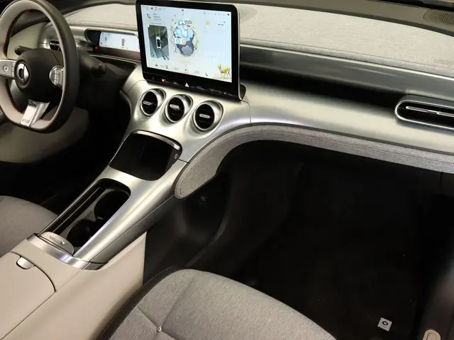 Smart #3 Pro 49 kWh 2024 Elektrisch 4