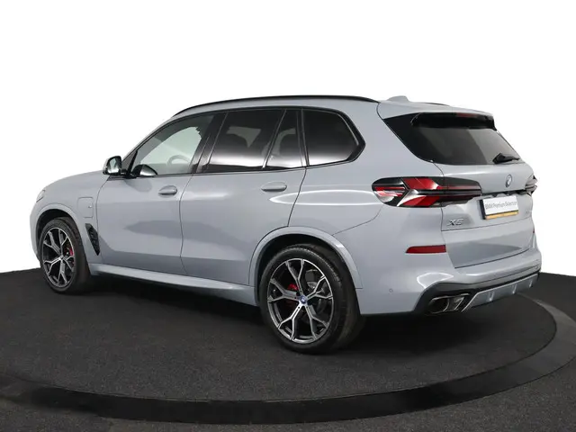 BMW X5 xDrive50e 2025 Hybride Benzine 10