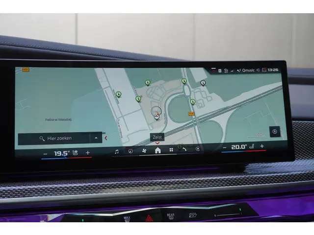 BMW 7 Serie M760e xDrive 2023 Hybride Benzine 18