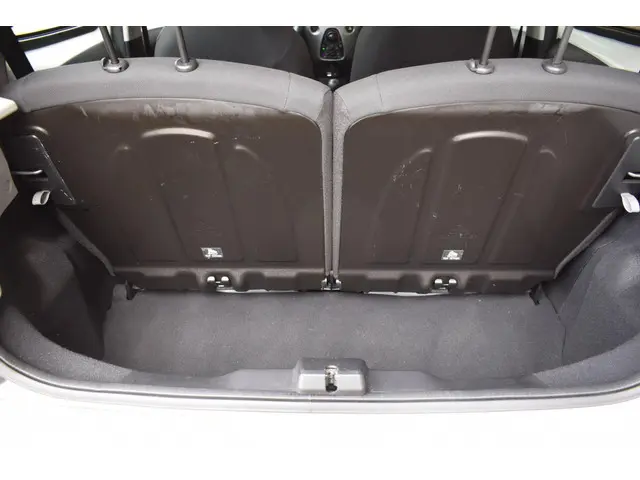 Peugeot 108 1.0 e-VTi Active airco 2018 Benzine 16