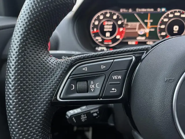 Audi Q2 2.0 TFSI SQ2 2019 Benzine 27