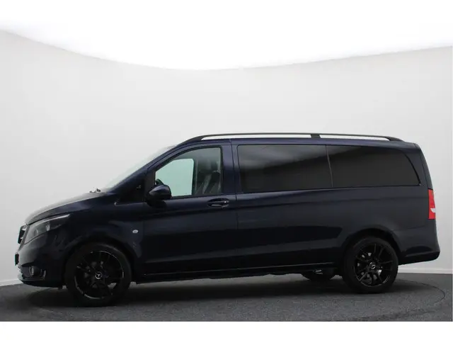 Mercedes-Benz Vito 114 CDI Lang DC Comfort 2018 Diesel 8