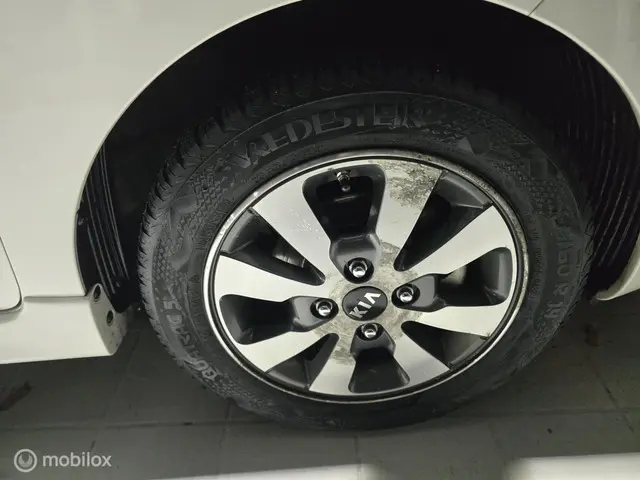 Kia Picanto 1.0 CVVT X-treme✅️Led✅️Airco✅️Apk✅️ 2015 Benzine 20