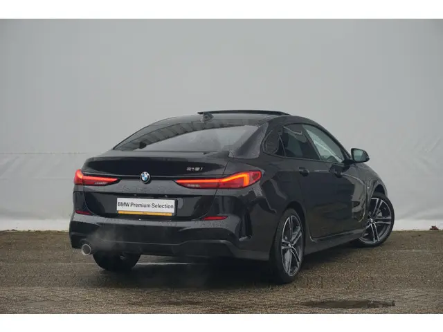 BMW 2 Serie 2