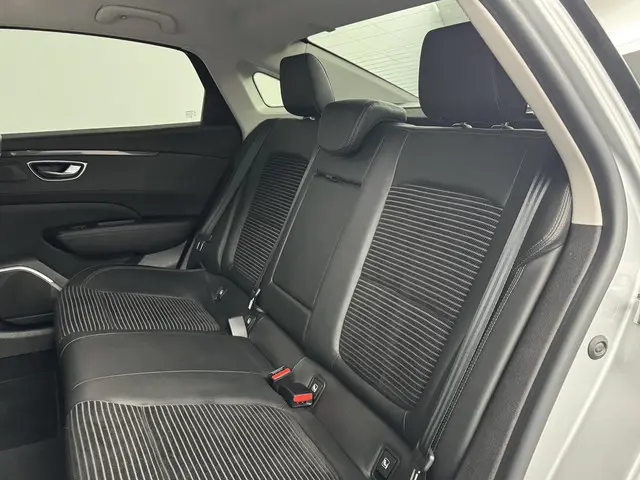 Renault Talisman 1.8 TCe 225 Intens 2019 Benzine 11