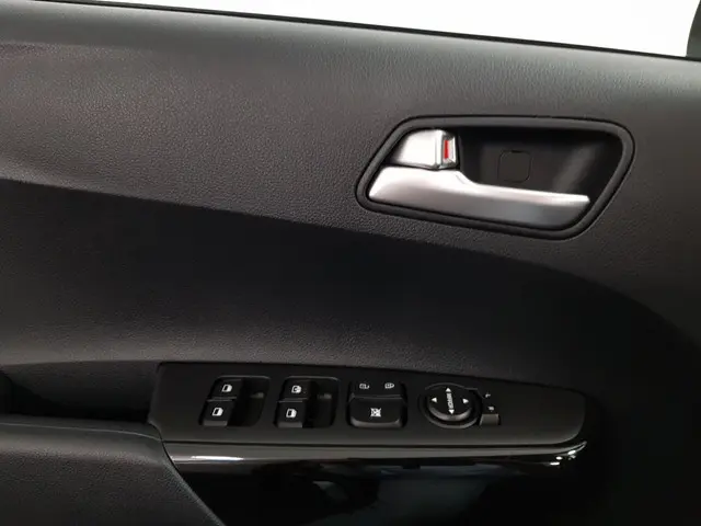 Kia Picanto 1.0 DPi Automaat DynamicLine 2022 Benzine 4