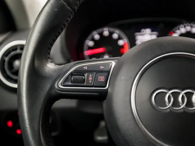 Audi A1 Sportback 1.0 TFSI Sport 2015 Benzine 18