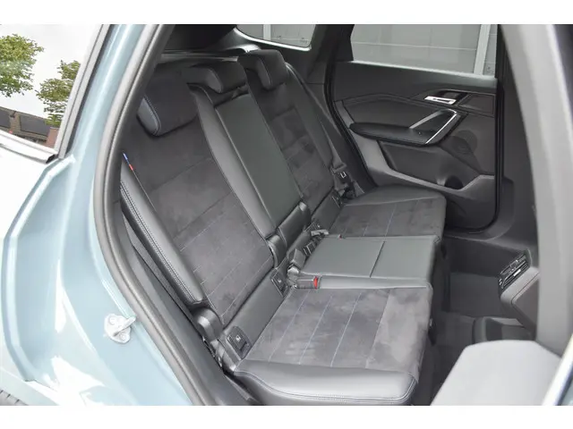 BMW X1 sDrive18i 2024 Benzine 20