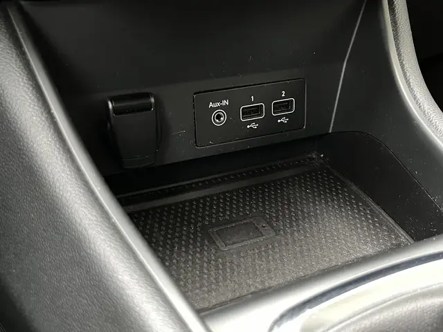 Renault Captur 1.0 TCe 90 Intens 2021 Benzine 36