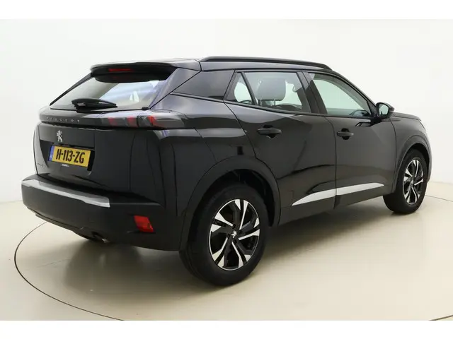Peugeot 2008 1.2T Allure 2020 Benzine 2