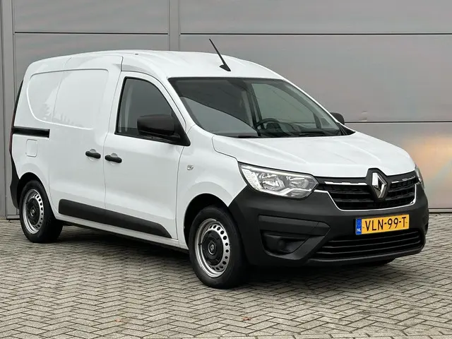 Renault Express 3