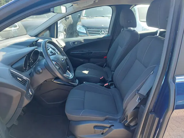 Ford B-MAX 1.0 EcoBoost Titanium 2013 Benzine 9