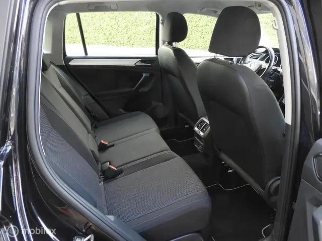 Volkswagen Tiguan 1.4 TSI Comfortline 2017 Benzine 14