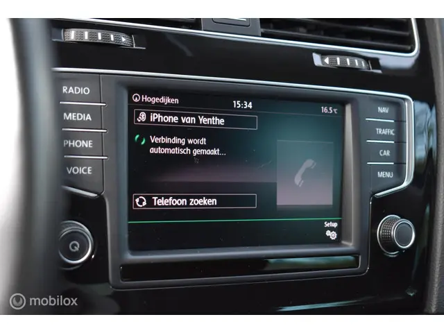 Volkswagen Golf Variant 1.4 TSI Highline 2016 Benzine 16