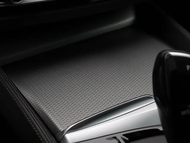 BMW 5 Serie Sedan 530e 2019 Hybride Benzine 28