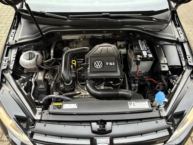 Volkswagen Golf 1.0 TSI Connected Series 2016 Benzine 8