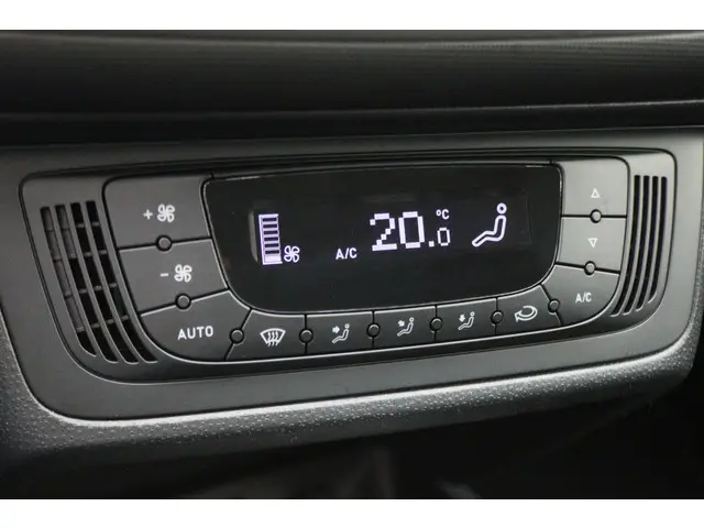 SEAT Ibiza SC 1.2 TSI FR Automaat 2015 Benzine 37