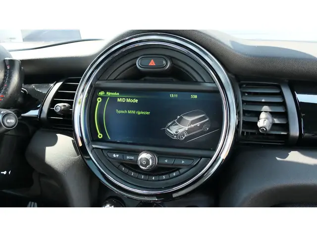 MINI Cooper S Mini 2.0 JCW 2015 Benzine 41