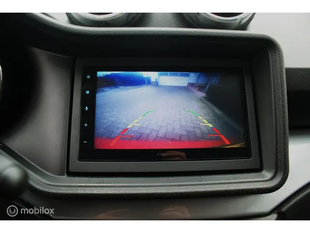 Aixam Crossover Brommobiel 2021 Diesel 14