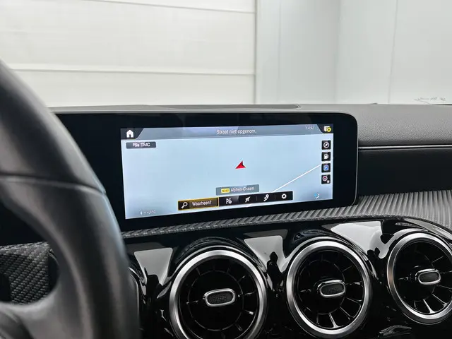 Mercedes-Benz A-Klasse 160 Advantage | 2019 Benzine 41