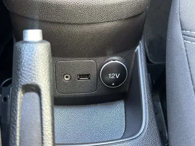 Ford Fiesta 1.0 Style 2013 Benzine 9