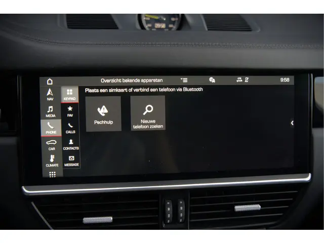Porsche Cayenne 3.0 E-Hybrid 2018 Hybride Benzine 50
