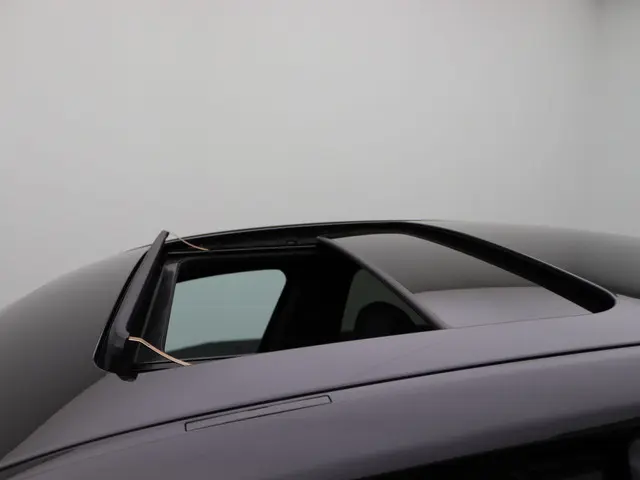 BMW 3 Serie Sedan 320e 2025 Hybride Benzine 22