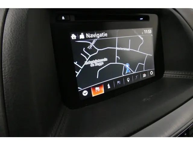 Mazda CX-5 2.0 SkyActiv-G 160 GT-M 4WD 2016 Benzine 10