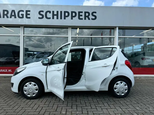 Opel KARL 3