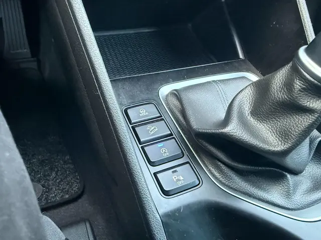 Hyundai Tucson 1.6 GDi Comfort Trekhaak ! 2018 Benzine 10