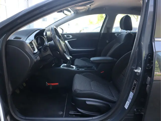 Kia Ceed 1.0 T-GDi 2022 Benzine 15