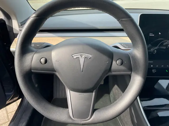 Tesla Model 3 Standard RWD Plus 60 kWh 2019 Elektrisch 9