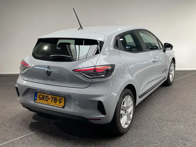 Renault Clio 2