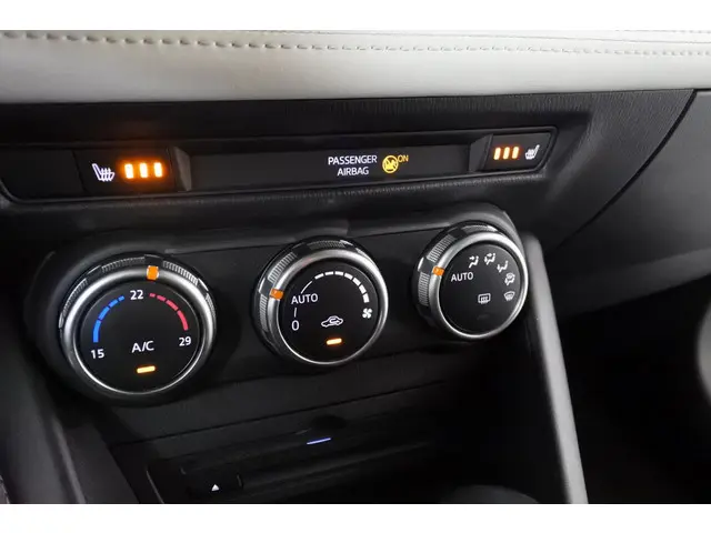 Mazda CX-3 2.0 120pk Automaat Kangei 2019 Benzine 25
