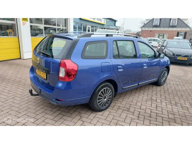 Dacia Logan 3