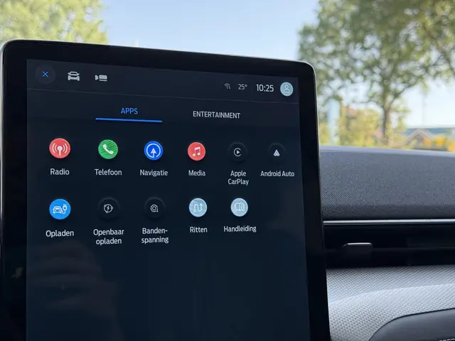 Ford Mustang Mach-E Aut. 75kWh 2021 Elektrisch 25