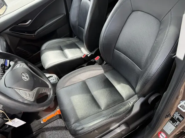 Hyundai ix20 1.6i i-Catcher 2013 Benzine 13