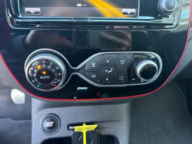 Renault Captur 0.9 TCe Intens|Camer|Cruise| 2017 Benzine 20