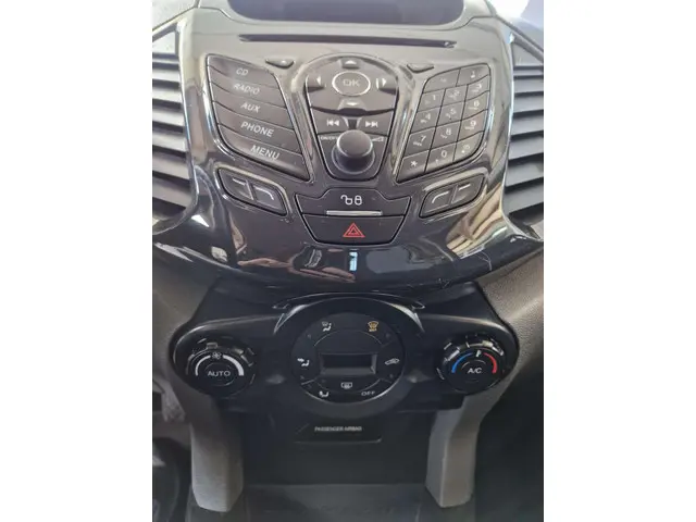 Ford EcoSport 1.0 EcoBoost Titanium 2015 Benzine 15