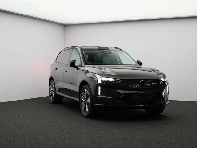 Volvo EX90 Single Motor Plus 7p. 104 kWh 2025 Elektrisch 25
