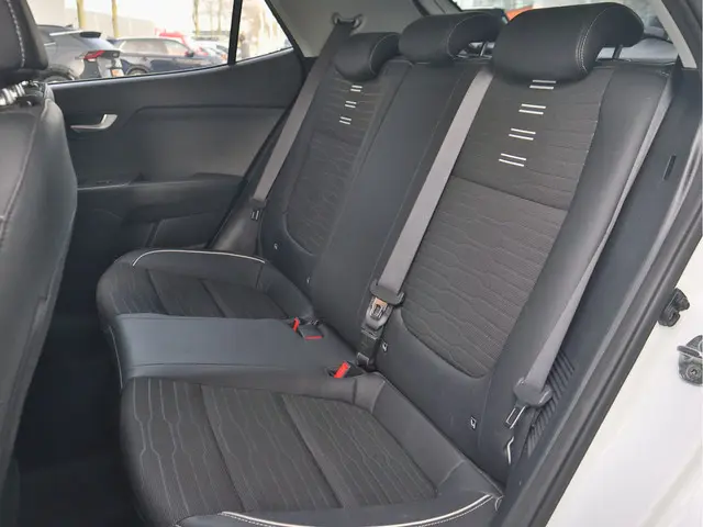 Kia Stonic 1.0 T-GDi MHEV GT-Line 2021 Hybride Benzine 23