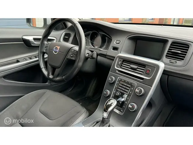 Volvo S60 Diesel Automaat Euro 6b 2016 Diesel 10