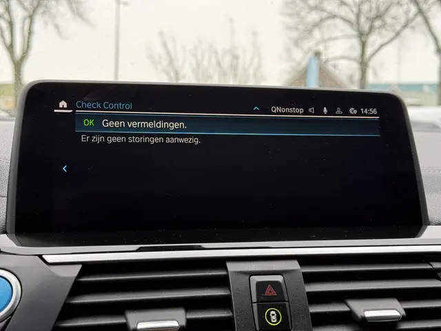 BMW iX3 Aut. Executive 80kWh 2021 Elektrisch 28