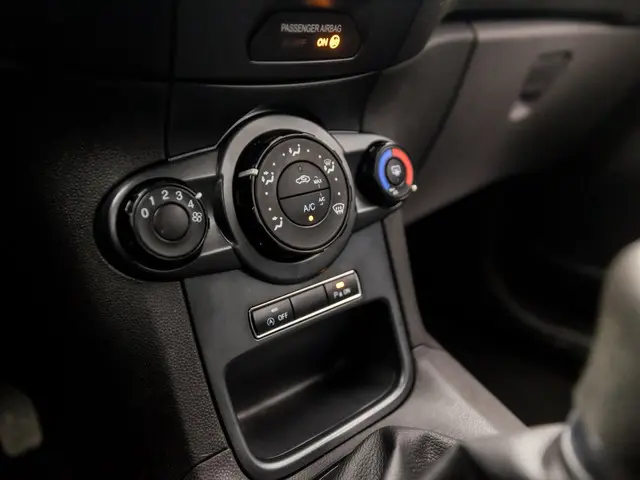 Ford Fiesta 1.0 Sport 2016 Benzine 9