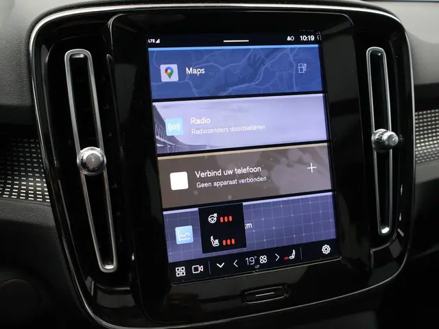 Volvo XC40 Recharge Pro 2021 Elektrisch 16