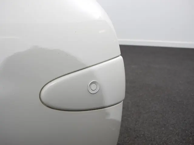 Toyota Aygo 1.0 VVT-i Aspiration Automaat 2013 Benzine 9