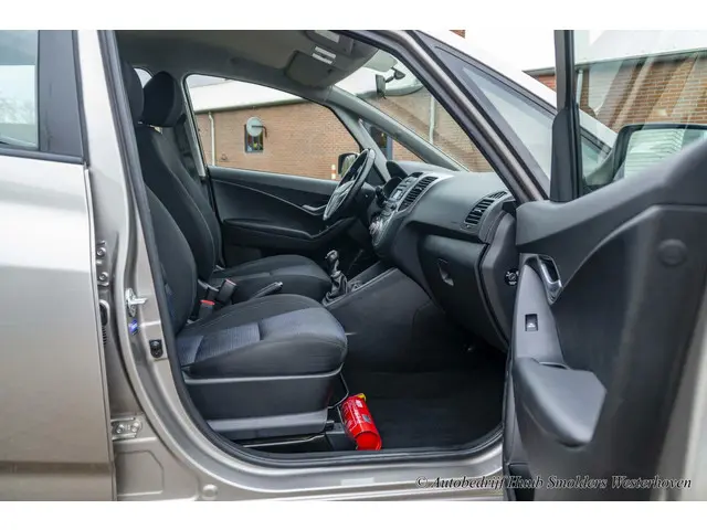 Hyundai ix20 1.4i Go! 2017 Benzine 3