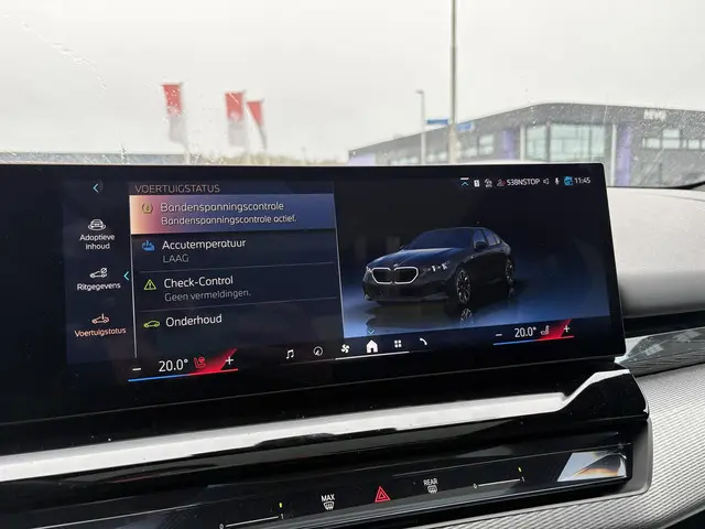 BMW i5 eDrive40 84 kWh 2024 Elektrisch 16